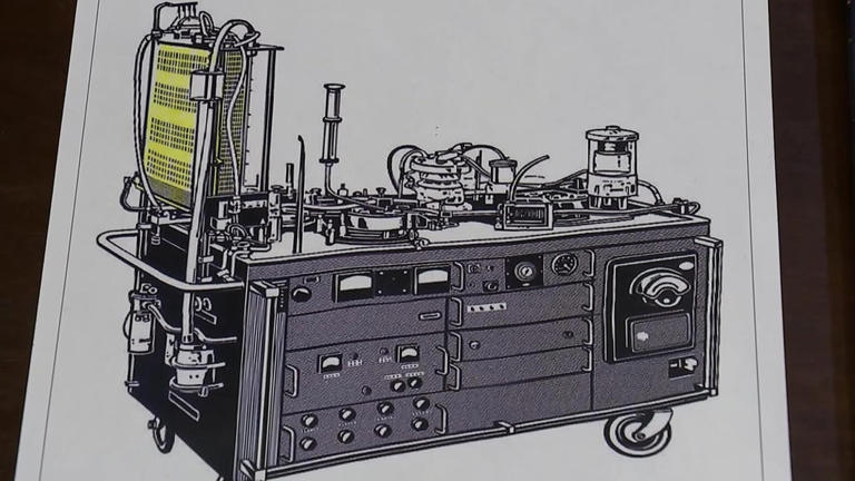 The heart-lung machine revolutionized open heart surgery. It was ...