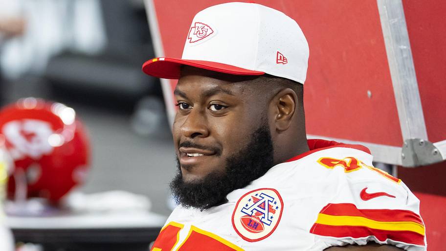 Offensive line may be biggest key to Chiefs’ 2026 success