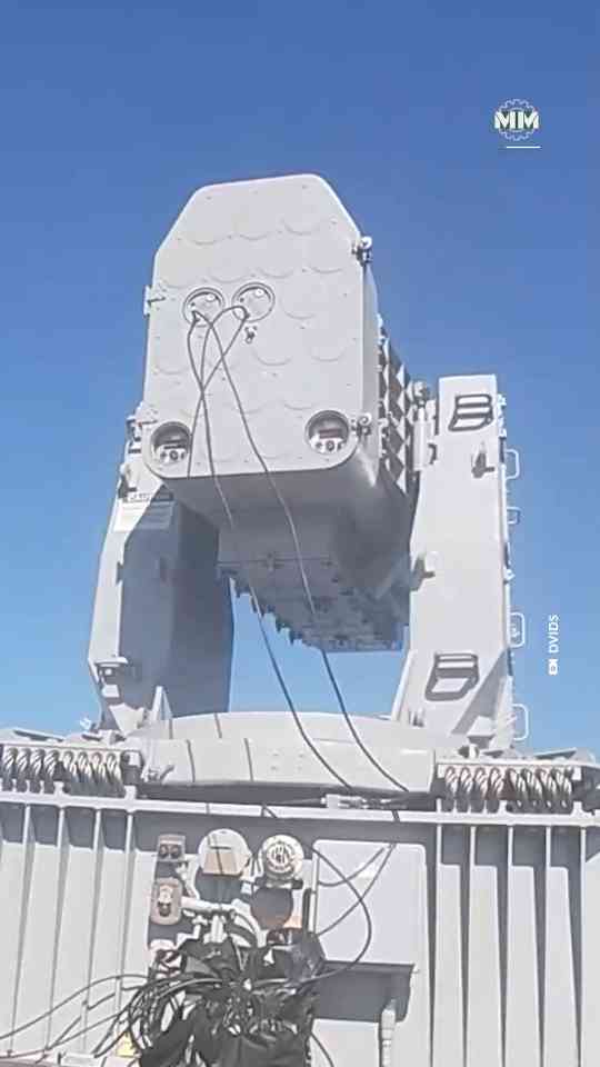 RIM-116 RAM: The missile that defends warships at point-blank range