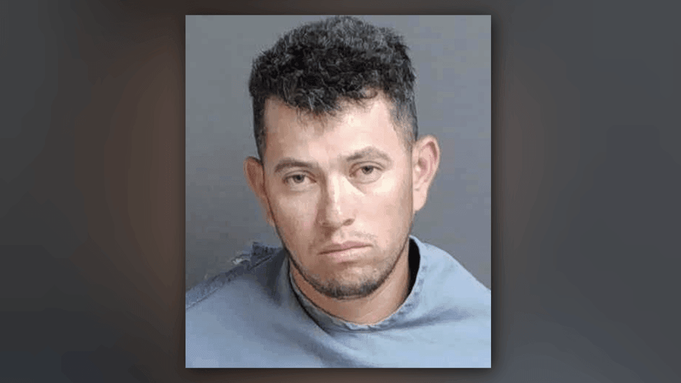 DHS urges Spanberger not to release illegal immigrant charged with ...
