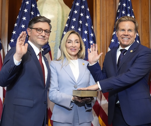 RFK Jr. taps Stephanie Haridopolos as acting surgeon general