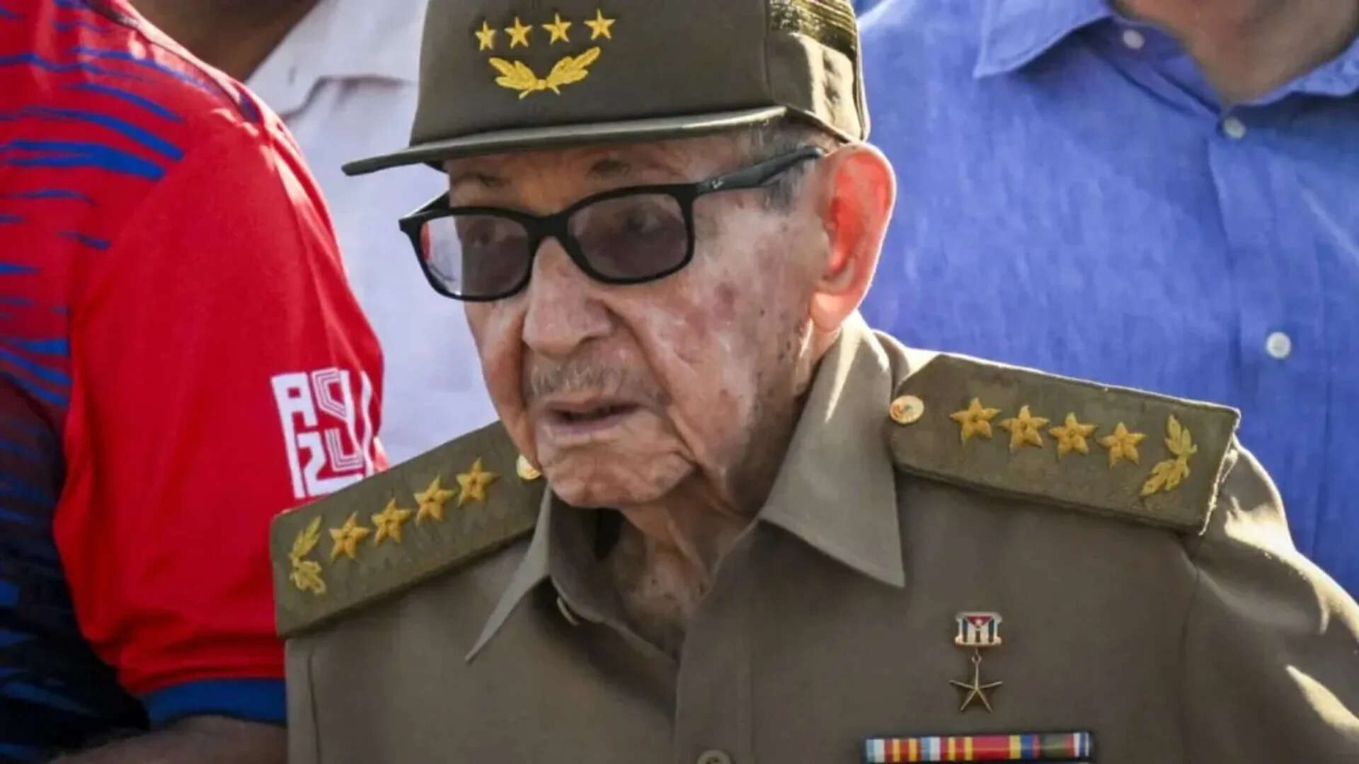 Who is Raúl Castro? US indicts former Cuban president over fatal 1996 ...