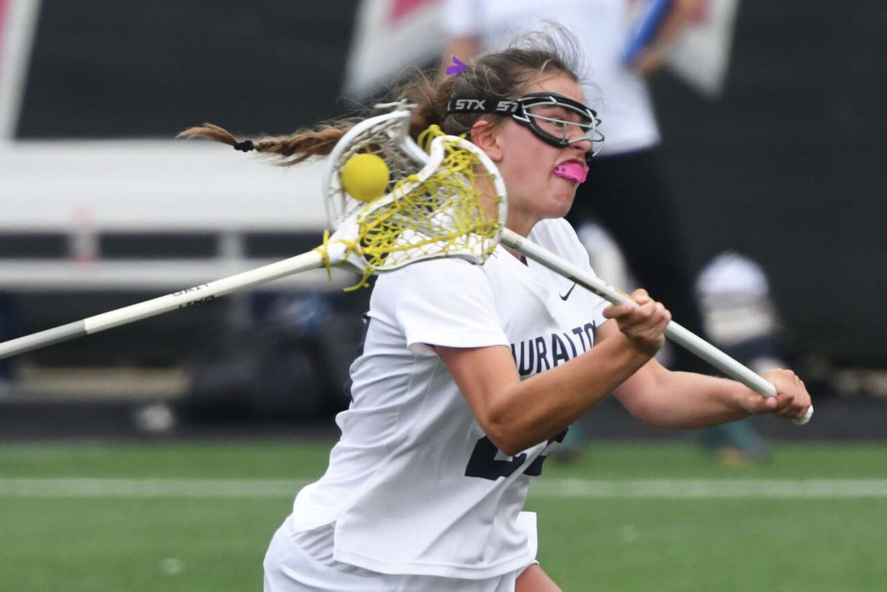Connecticut girls high school lacrosse top performers (May 20): Season ...