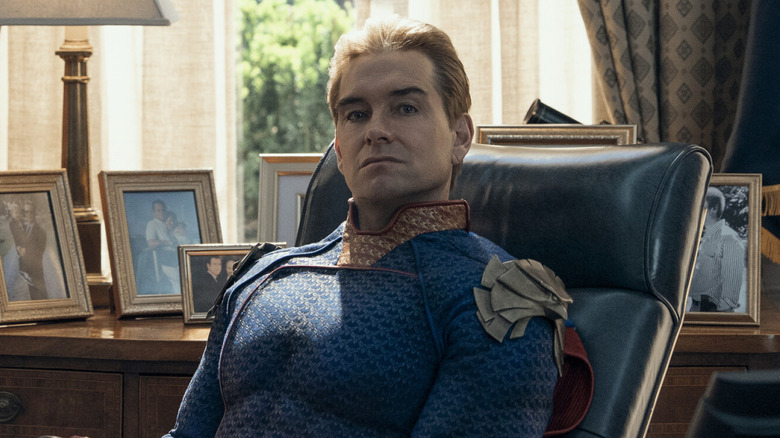 The Boys series finale gives Antony Starr's Homelander the fate he deserves