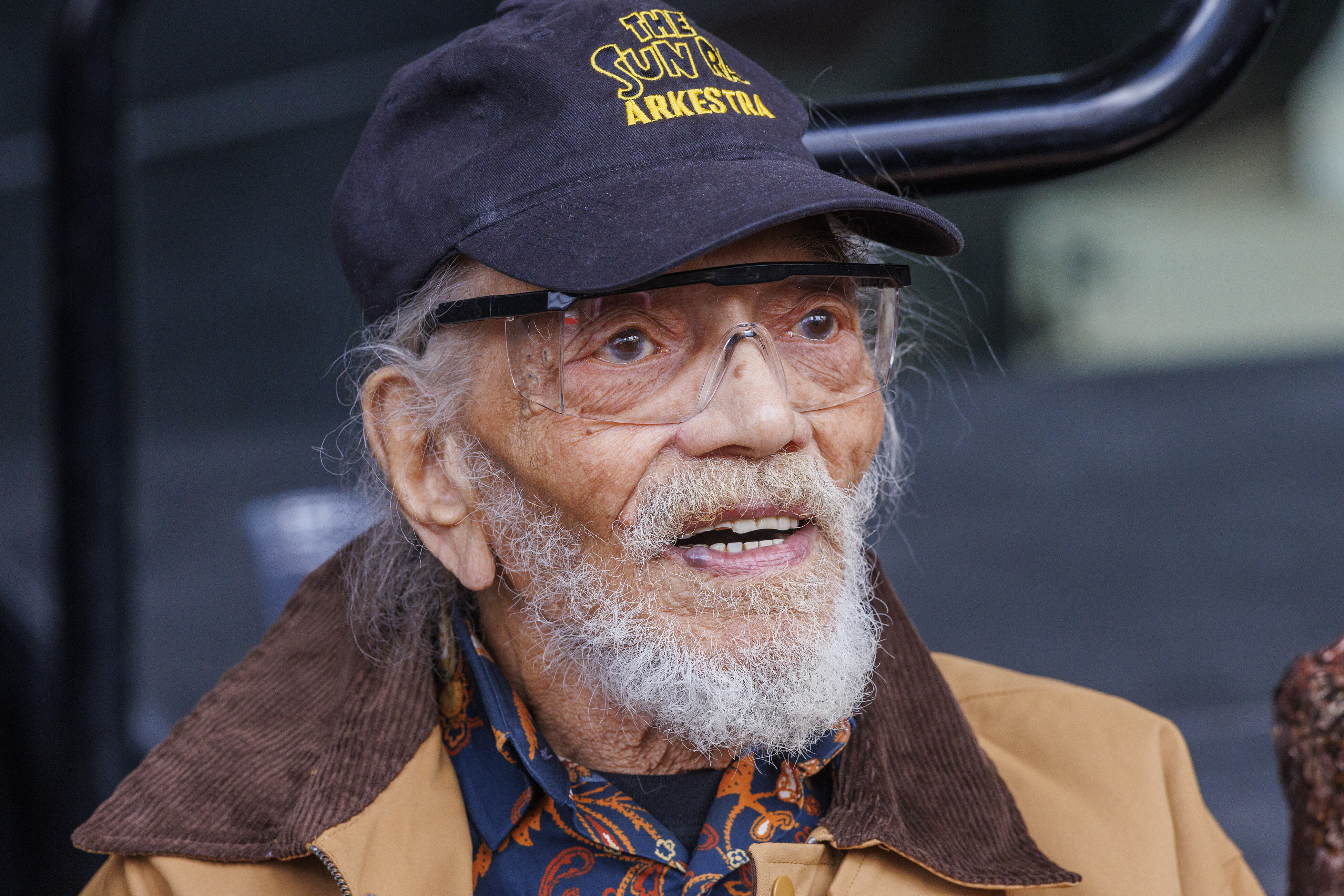 Philly music with Marshall Allen, Dylan and Kurt Vile parties, Don ...