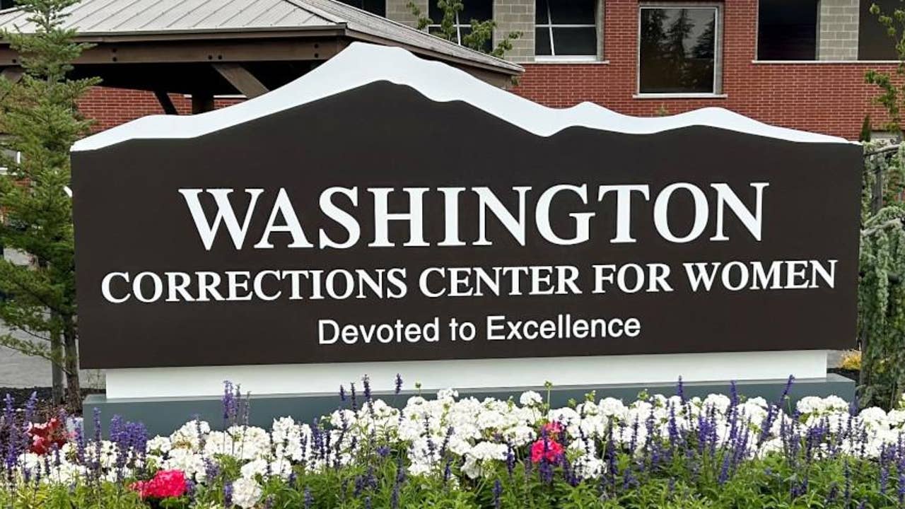 DOJ investigates WA women’s prison over transgender inmate policy