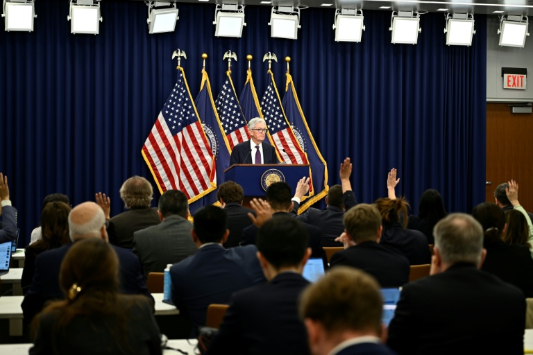 'Majority' of US Fed officials say rate hikes may be needed