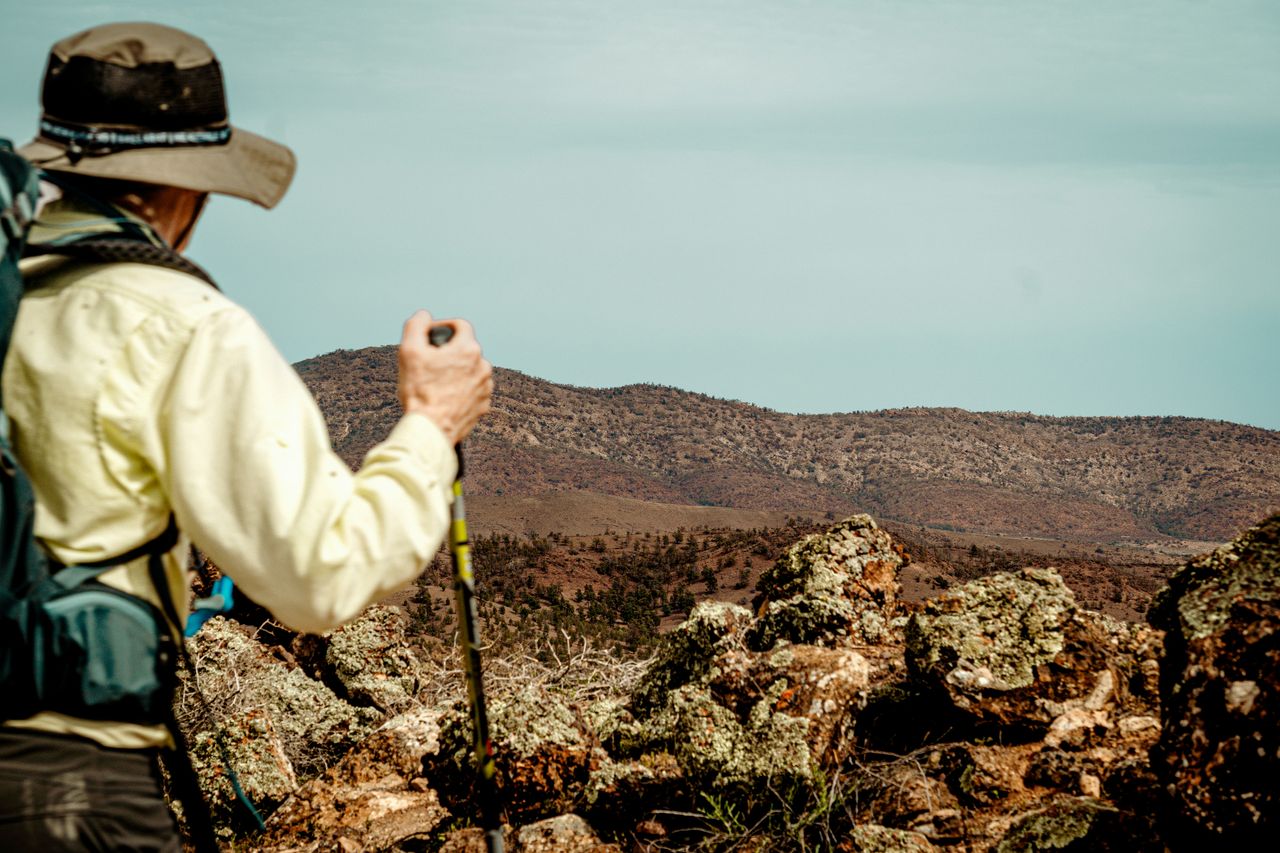 12 primitive navigation methods that work when your GPS battery dies in ...