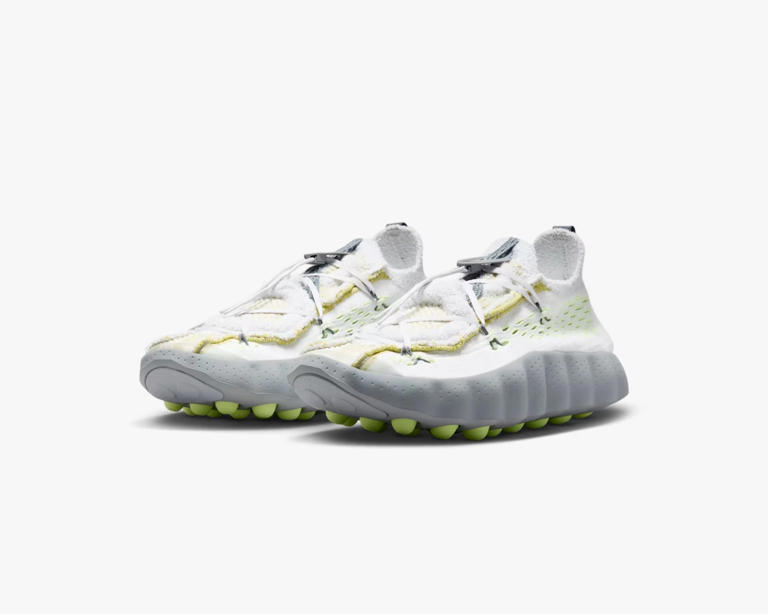 Nike remixes its hottest shoe of 2026 with an elusive innovation