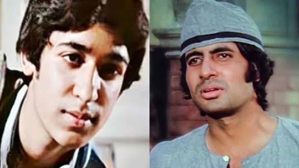 Mahabharat fame Mayur Raj Verma: महाभारत में 'अभिमन्यु' बन जीता दिल ...