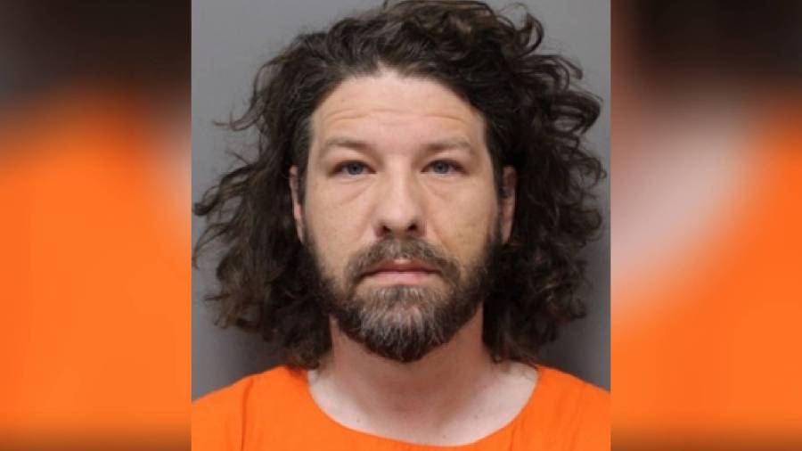 Docs: 1,300+ CSAM files found on computers at 'man cave' in Danville home