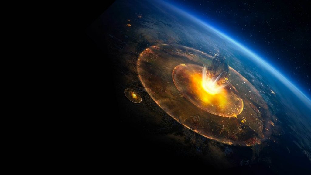 Astrophysicist Reveals What Happens If We Knew Our Exact Extinction Date