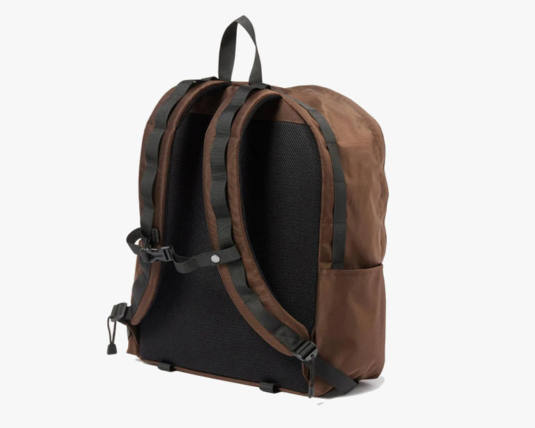 This Japanese camping brand’s new pack balances quietly technical ...