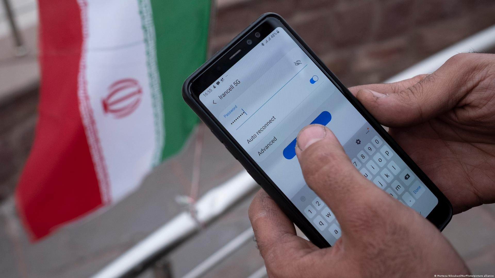 Iran: Internet access becoming a costly privilege reserved for few