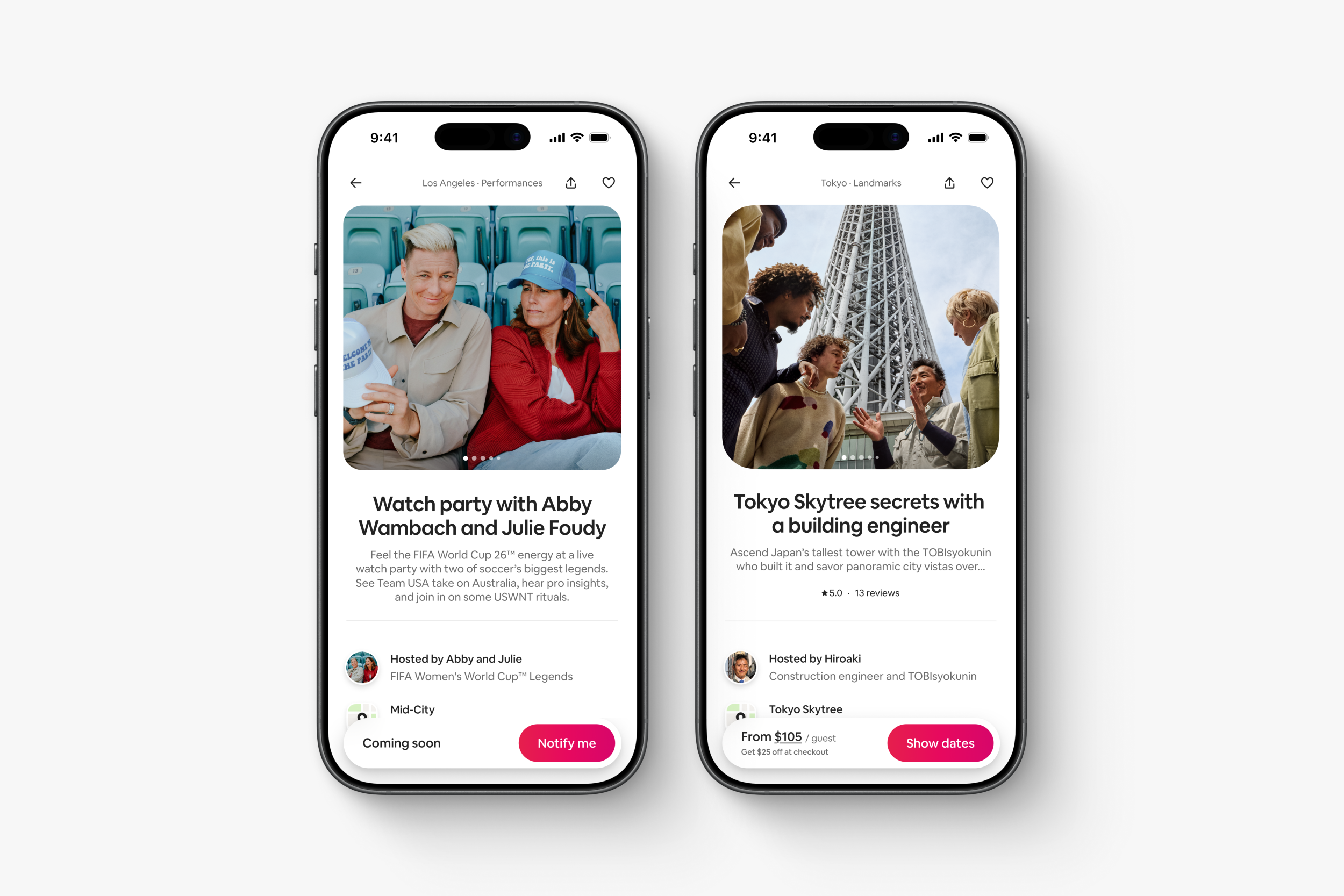 Photo inspiration: Gallery Detail: Airbnb Expands Beyond Rentals To Become Part Luxury Concierge Part