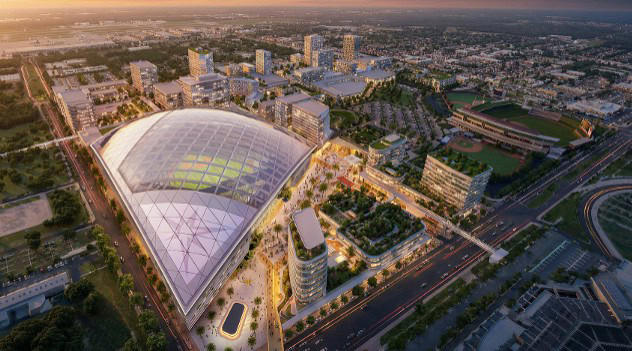 Young Americans main image 1