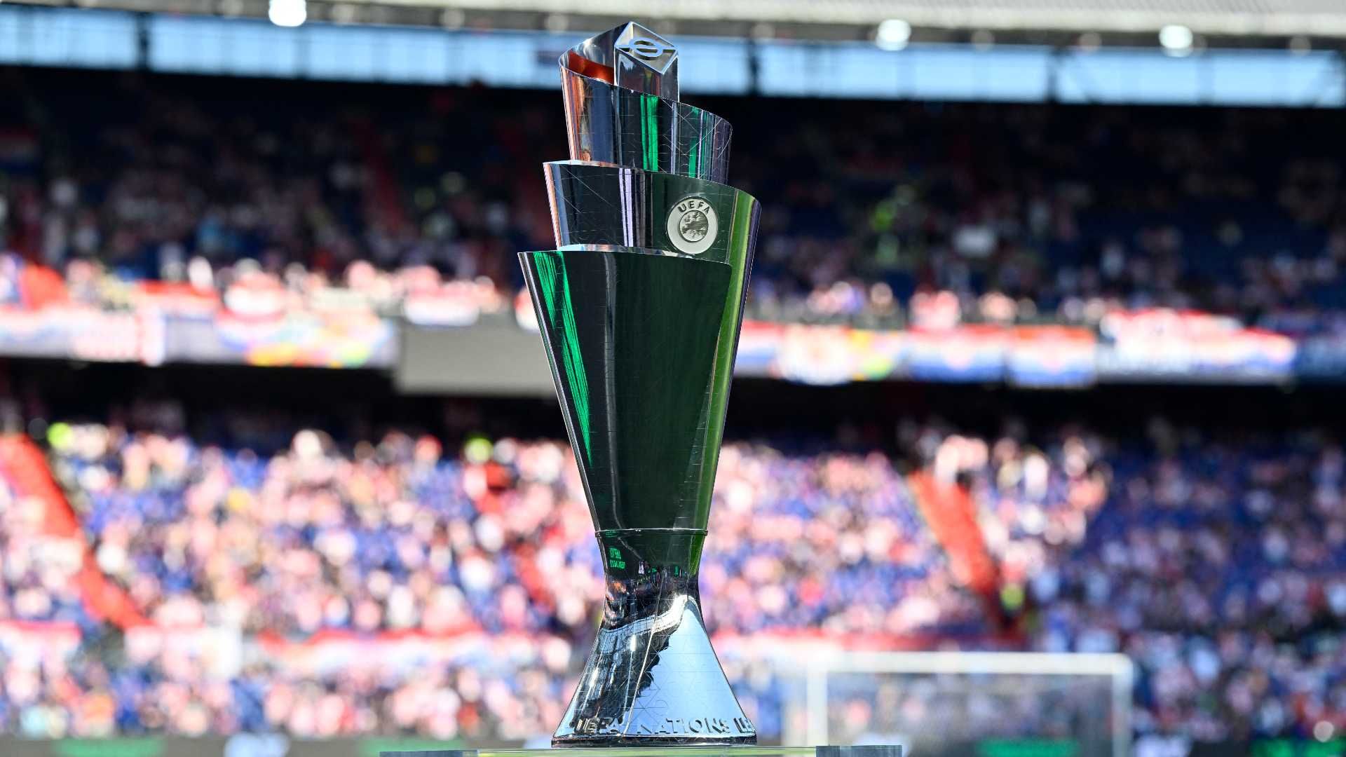 Desvelado el plan de la UEFA para revolucionar el fútbol internacional ...