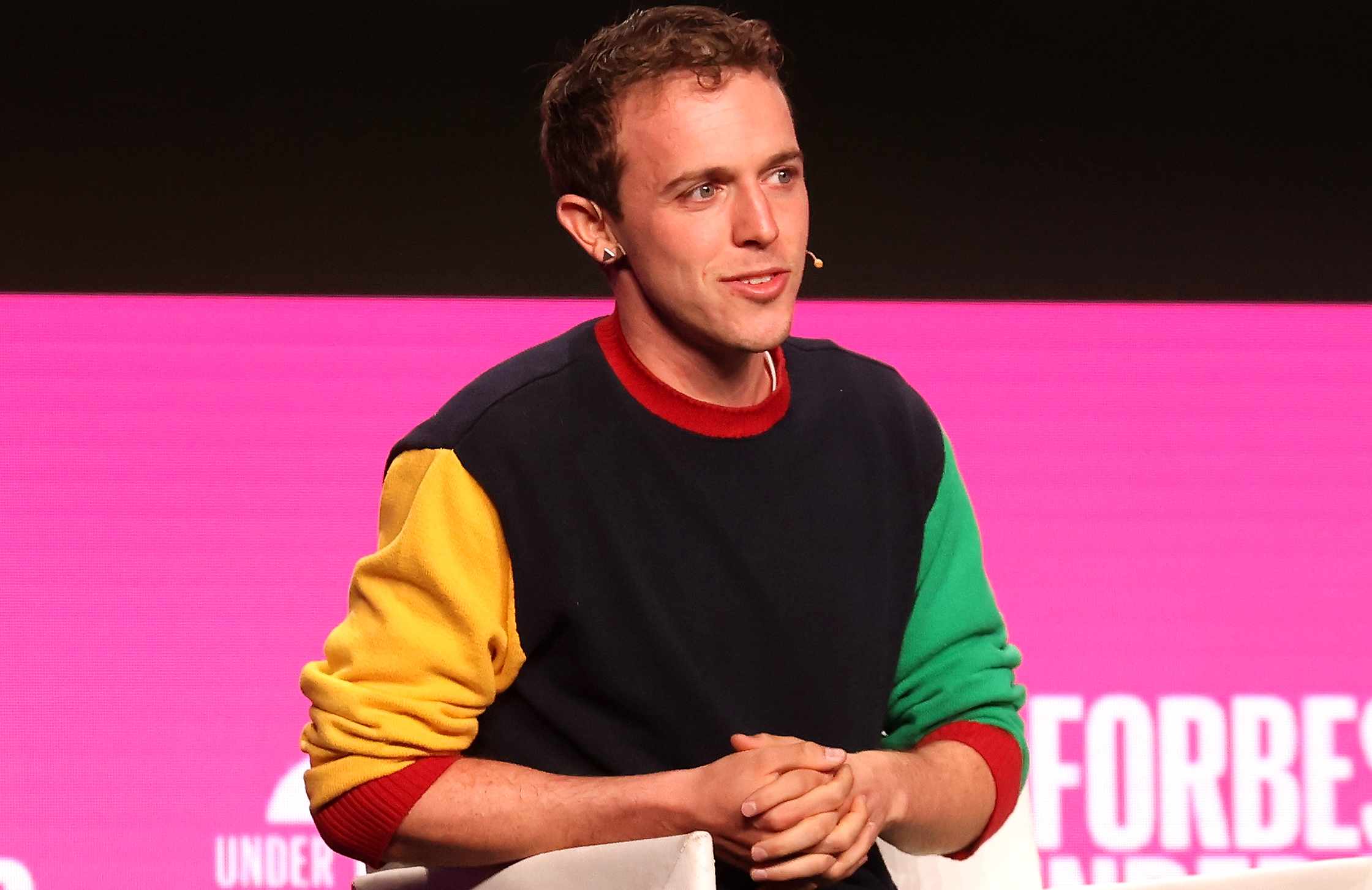 CEO says he fired entire HR team for 'creating problems that didn't exist'
