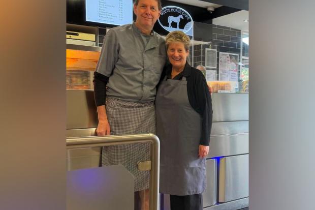 Much-loved family-run North Yorkshire fish and chip café closes after ...