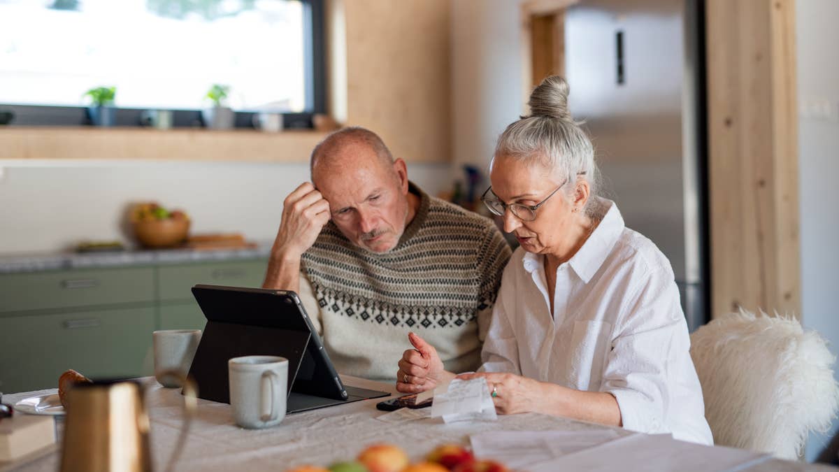 Picture of How to protect your retirement savings from record-high inflation threats