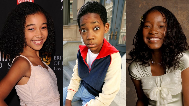 Child stars who opened up about how fame impacted their mental health ...