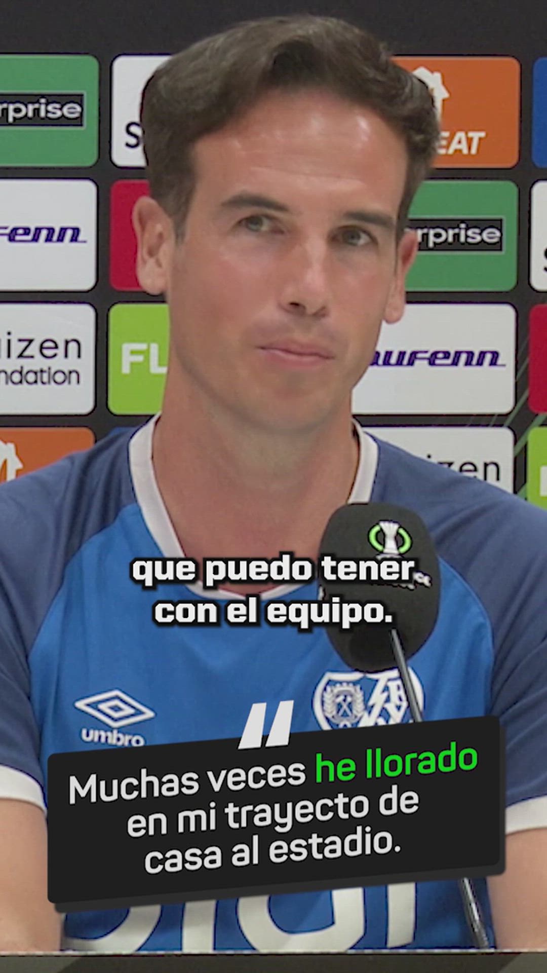Iñigo Pérez: 