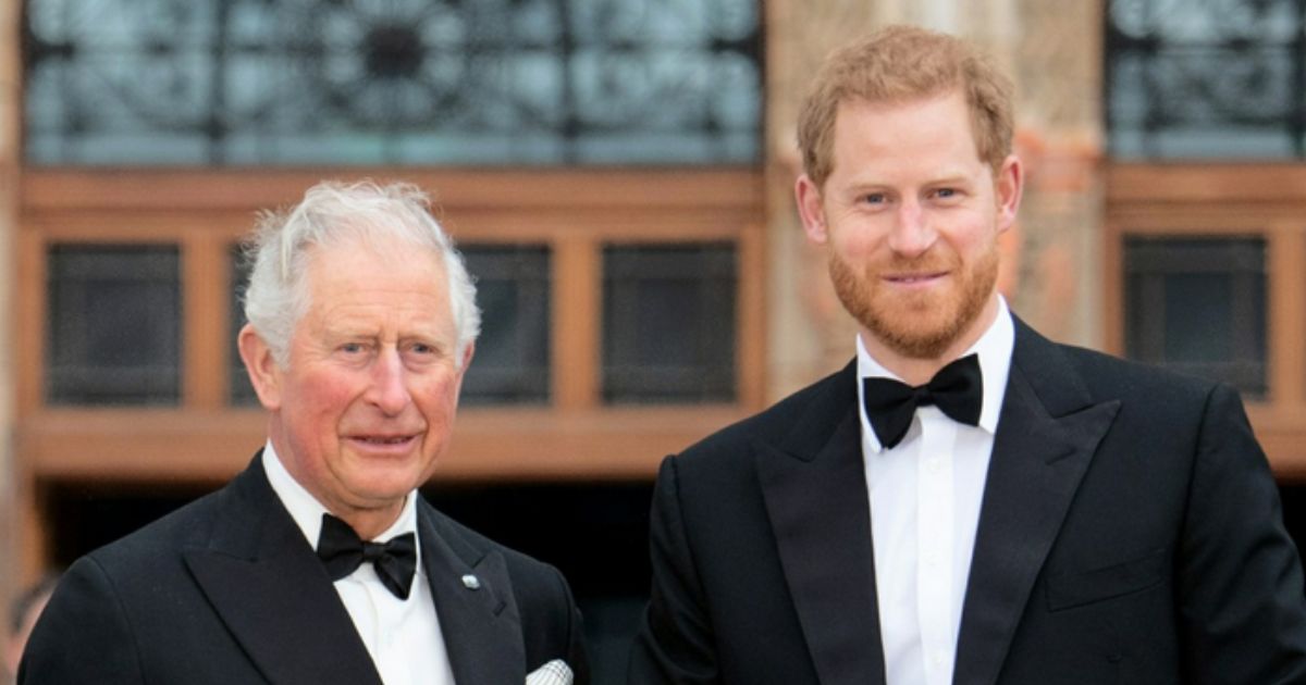 King Charles is making urgent behind-the-scenes moves to finally end ...