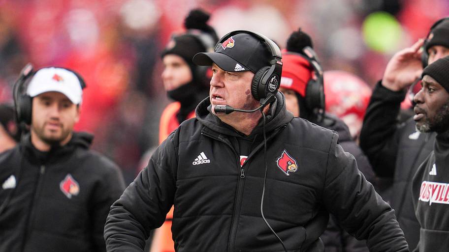 The glaring truth behind Louisville football's final 247Sports portal ...