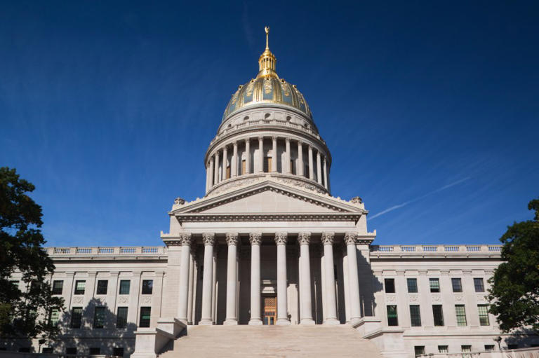 Gov. Morrisey announces WV celebration of America 250