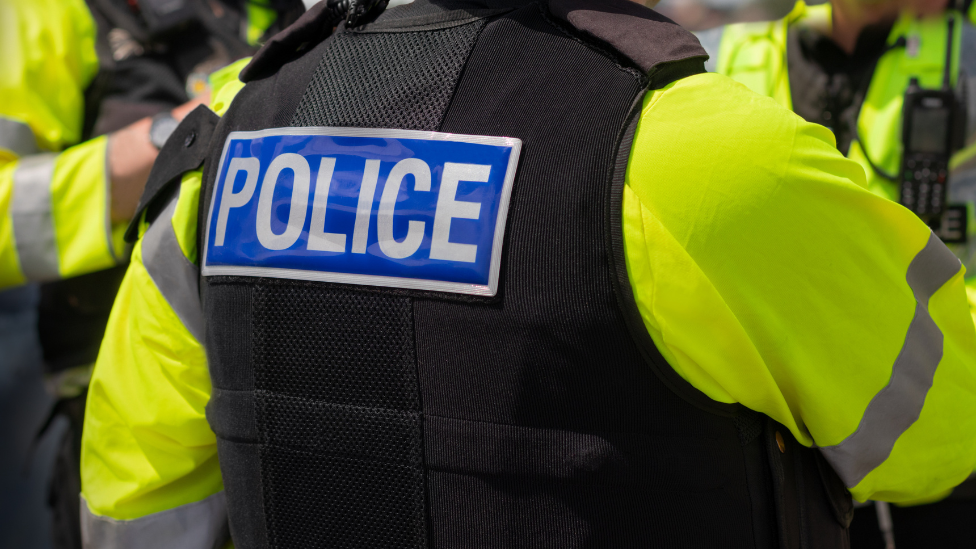 Former police officer guilty of gross misconduct