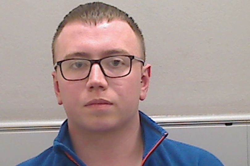 'It is your worst nightmare' parent of child victim speaks out after online predator jailed