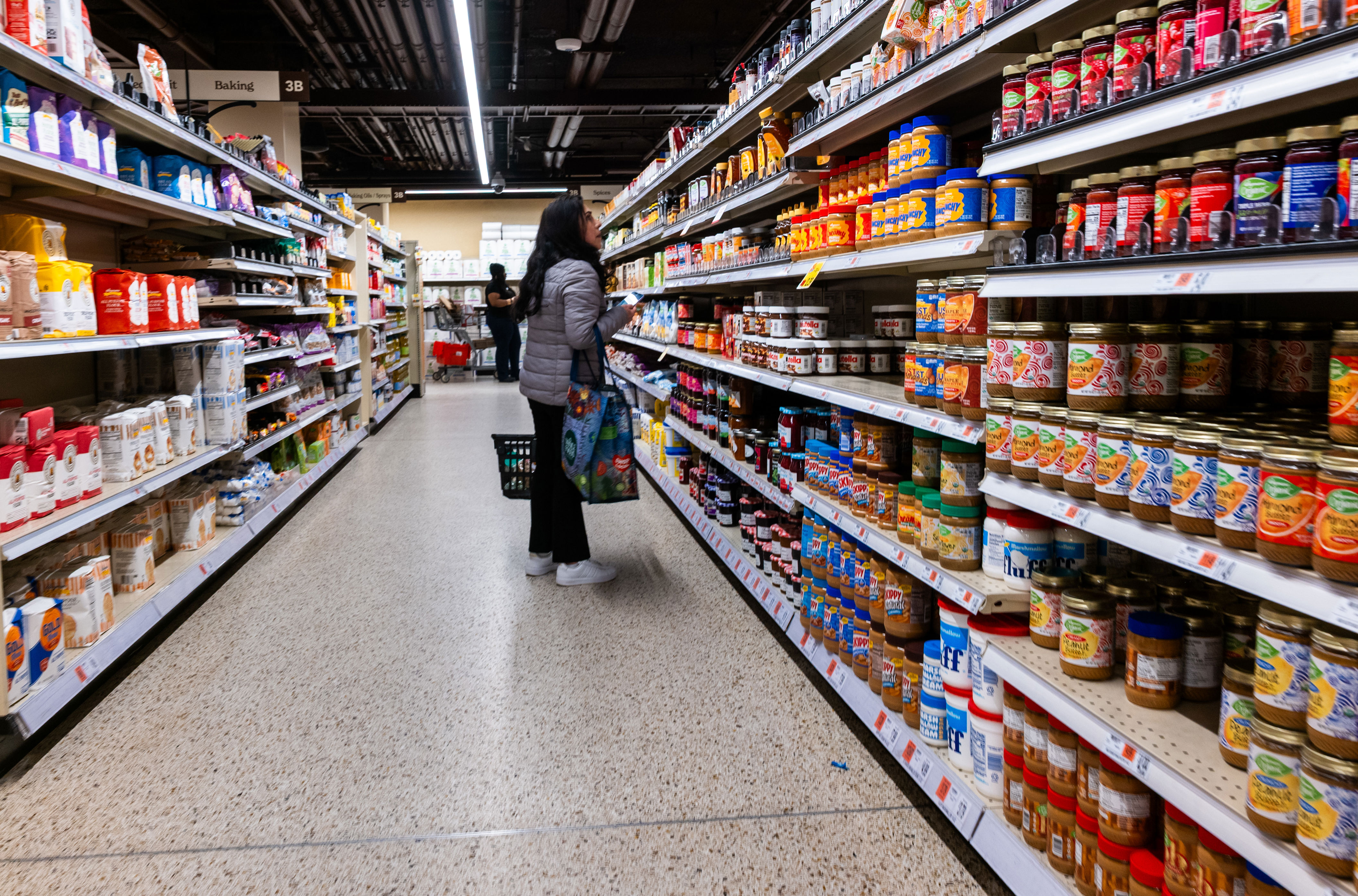 Zohran Mamdani just announced NYC's 1st city-owned grocery store. Could ...