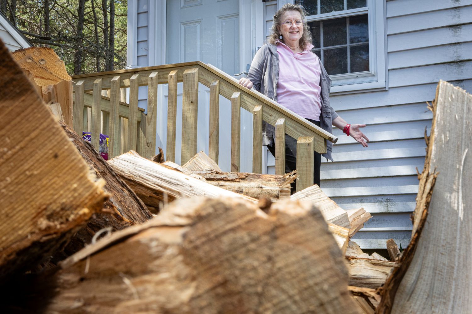 Small fixes help older Mainers stay in their homes