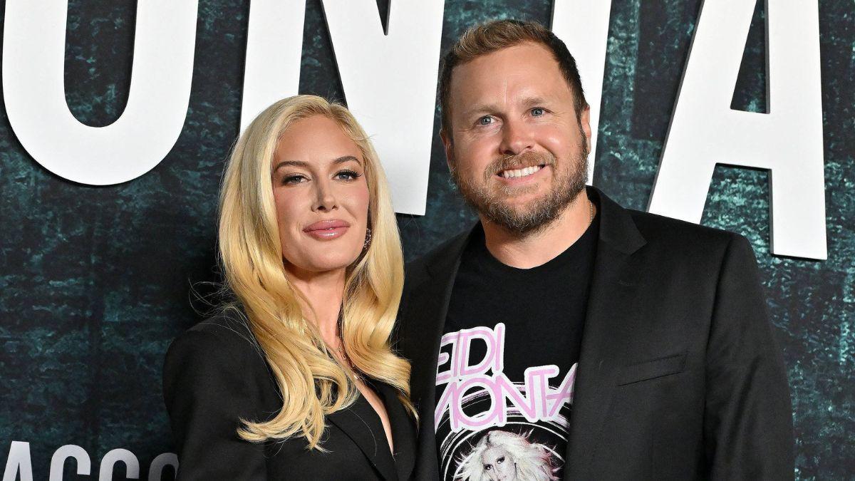 Donald Trump endorses Spencer Pratt for LA mayor after hearing reality ...