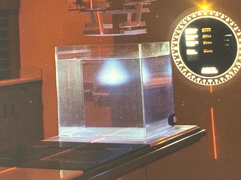 'Malfunction 54': 4 decades ago, Tyler physicist prevented nationwide ...