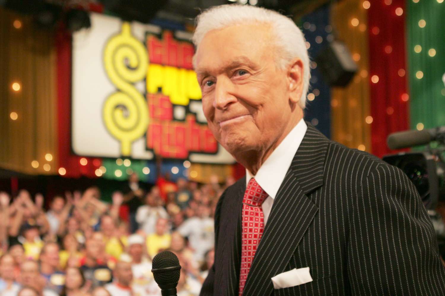 Game show executive recalls pitching Bob Barker a 'Pimp My Ride ...