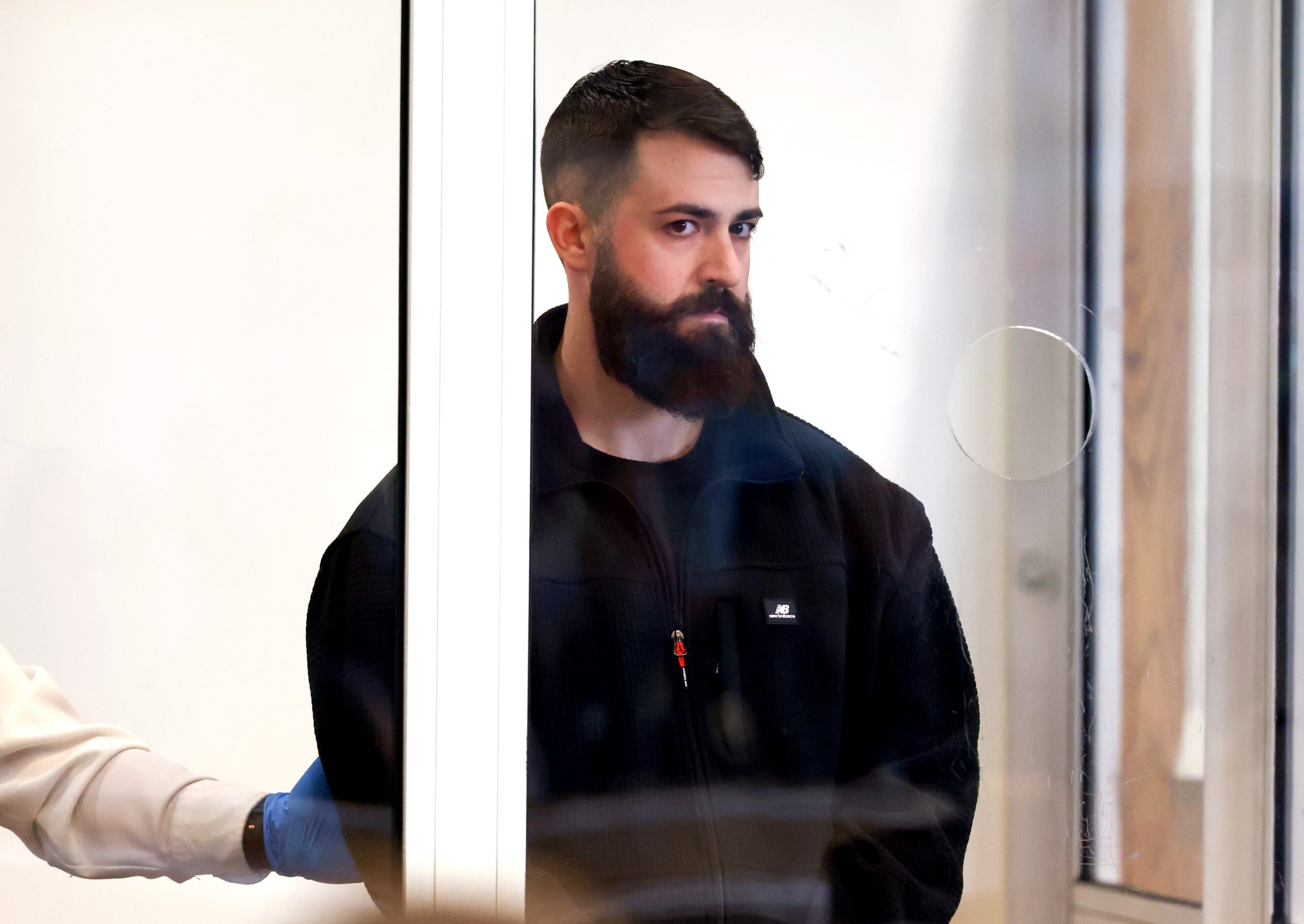 Grand jury indicts Boston police officer on charge of manslaughter in ...