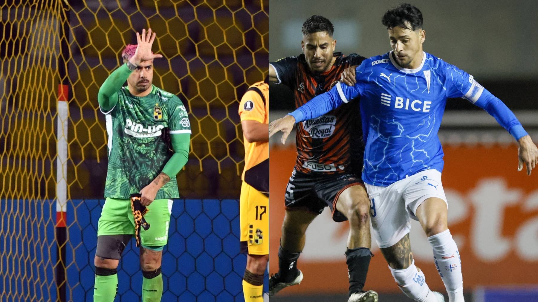 Un Coquimbo cerca y una UC obligada: la calculadora de los equipos ...