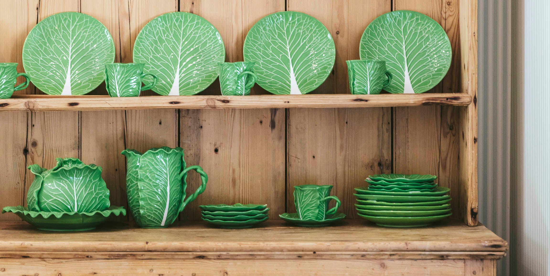 6 vintage tableware pieces collectors are always searching for
