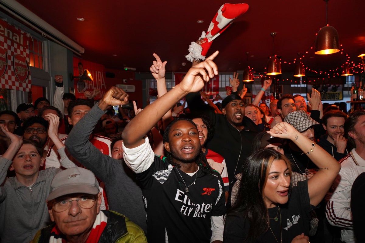 Sorry, Arsenal fans: Botswana’s public holiday for you is fake news