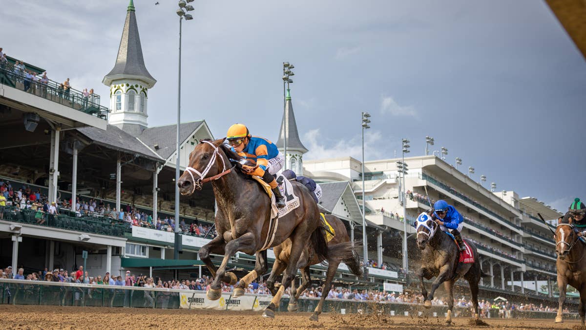 ‘Summer Showdown’: Stephen Foster purse doubled to $2 million