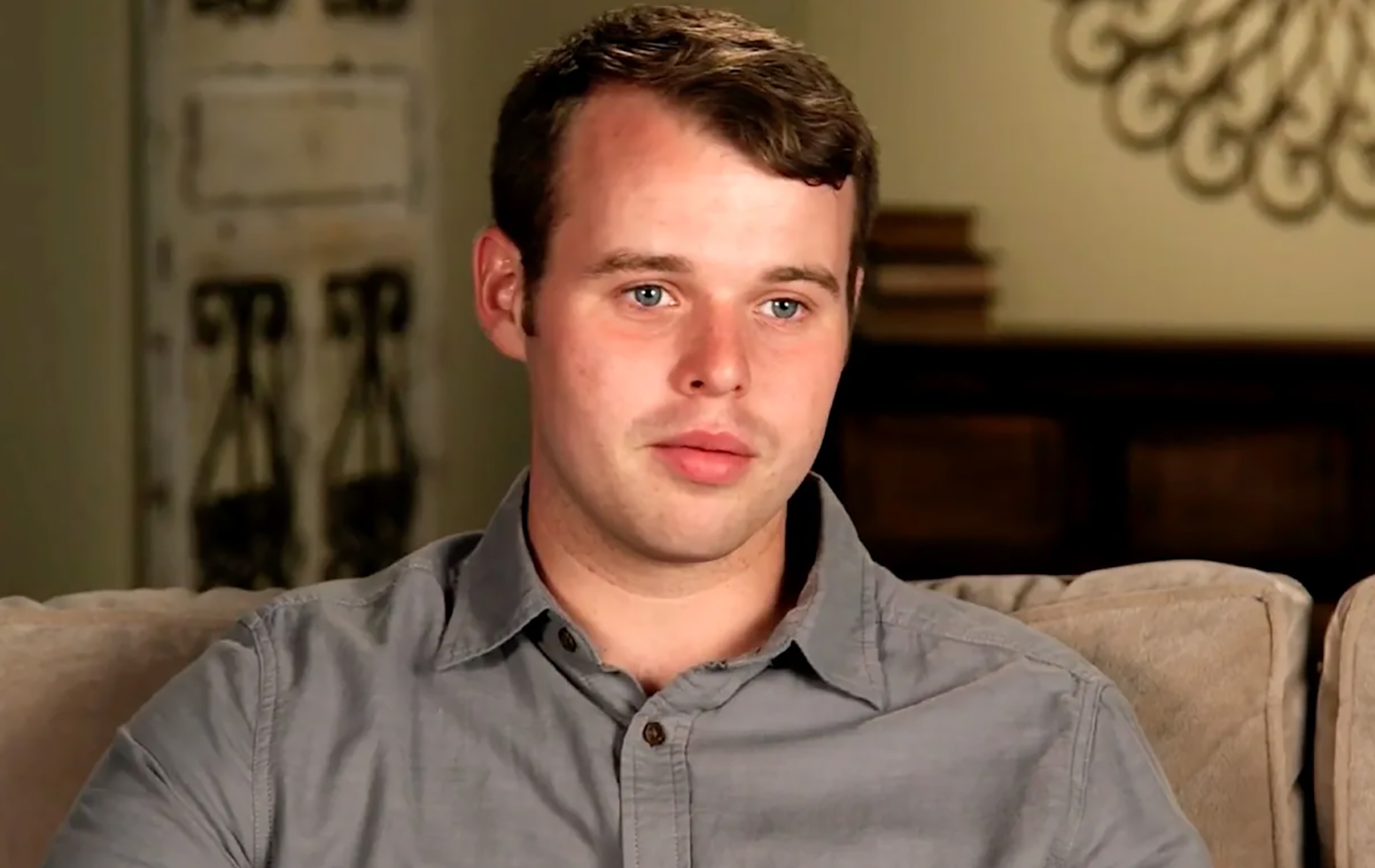 Joseph Duggar begs court to change no contact order with alleged victim ...