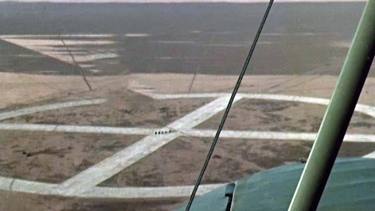 The Soviet atomic bomb built in secret that changed the Cold War forever
