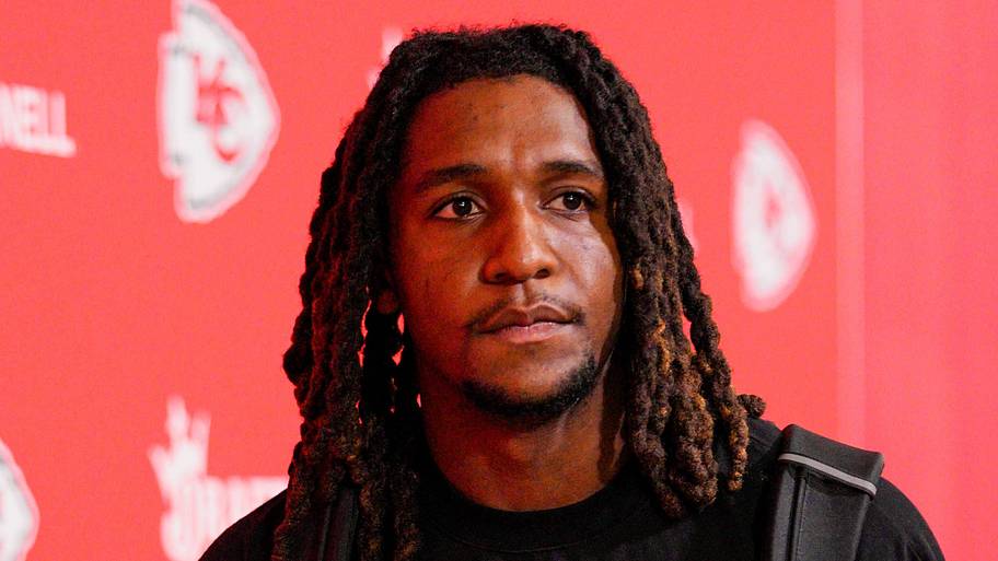 Nohl Williams could be Chiefs' hidden gem in revamped secondary