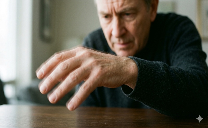 Are your hands shaking? The common causes neurologists rule out first
