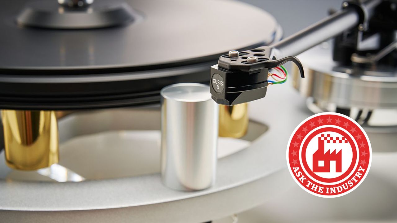 A careful balance between form and function – hi-fi engineers discuss ...
