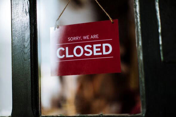 100-year-old UK high street store announces closure - extremely ...