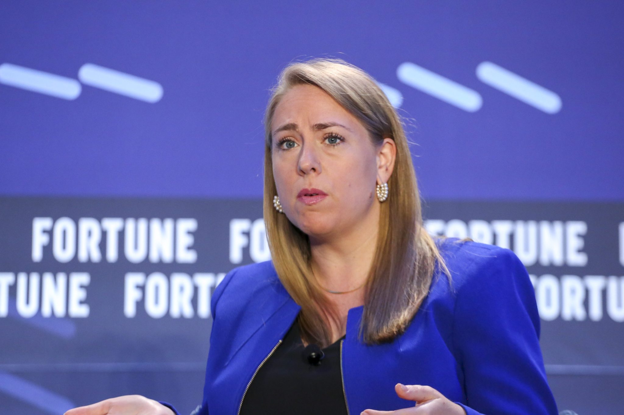 Trump’s EEOC chair is suing The New York Times because 'we should bring ...