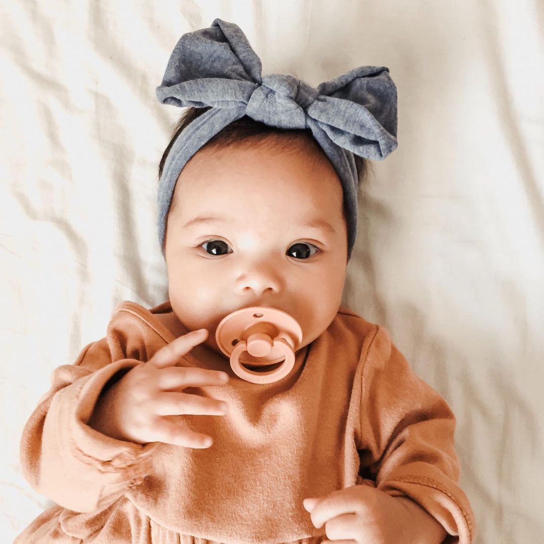 31 baby names that sound unique (but are surprisingly popular)