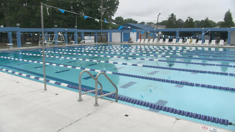 Jonesboro community pools open Saturday with events and safety reminders